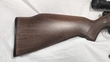 USED SAVAGE 93R17 .17 HMR - 7 of 10