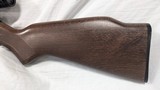USED SAVAGE 93R17 .17 HMR - 2 of 10
