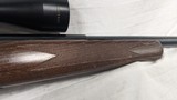 USED SAVAGE 93R17 .17 HMR - 9 of 10