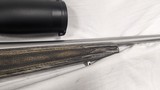 USED REMINGTON 700 LEFT HAND W/ QUIGLEY-FORD SCOPE 7MM REM MAG - 14 of 16