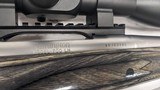 USED REMINGTON 700 LEFT HAND W/ QUIGLEY-FORD SCOPE 7MM REM MAG - 10 of 16