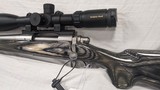 USED REMINGTON 700 LEFT HAND W/ QUIGLEY-FORD SCOPE 7MM REM MAG - 3 of 16
