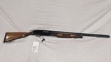 USED MOSSBERG 500A 12GA - 8 of 14