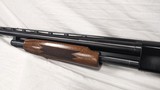 USED MOSSBERG 500A 12GA - 4 of 14