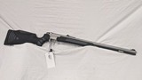 USED THOMPSON CENTER ENCORE FX .50 - 9 of 10
