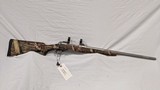 USED SAVAGE 116 .300 WIN - 8 of 12