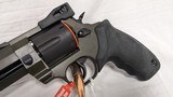 TAURUS RAGING HUNTER OLIVE DRAB PACKAGE .44 MAG - 4 of 8