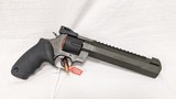 TAURUS RAGING HUNTER OLIVE DRAB PACKAGE .44 MAG - 5 of 8