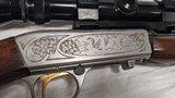 USED BROWNING SA-22 GRADE II .22 LR - 13 of 16