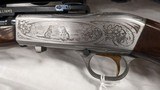 USED BROWNING SA-22 GRADE II .22 LR - 8 of 16