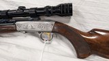USED BROWNING SA-22 GRADE II .22 LR - 3 of 16