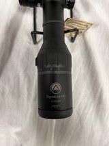 BURRIS SIGNATURE HD 5-25x50mm 30mm TUBE ILLUMINATED - 2 of 5