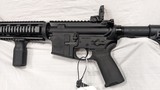 USED SMITH & WESSON M&P15 5.56MM - 3 of 9