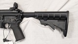 USED SMITH & WESSON M&P15 5.56MM - 2 of 9