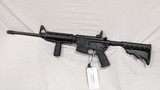 USED SMITH & WESSON M&P15 5.56MM