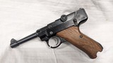 USED STOEGER LUGER .22 LR - 1 of 4