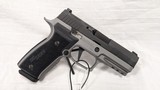 USED SIG P320 AXG 9MM - 2 of 3
