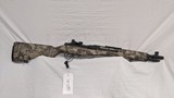 USED SPRINGFIELD ARMORY M1A SOCOM 16 .308 - 6 of 9