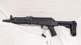 USED PSA AK-P GF3 7.62X39MM