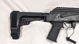 USED PSA AK-P GF3 7.62X39MM - 6 of 8
