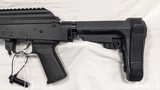 USED PSA AK-P GF3 7.62X39MM - 2 of 8