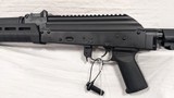 USED PSA AK-P GF3 7.62X39MM - 3 of 8