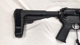 USED PSA PA-15 PISTOL 5.56MM - 6 of 8