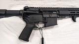 USED PSA PA-15 PISTOL 5.56MM - 7 of 8