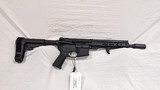 USED PSA PA-15 PISTOL 5.56MM - 5 of 8
