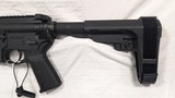 USED PSA PA-15 PISTOL 5.56MM - 2 of 8