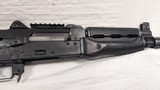 USED ZASTAVA ZPAP92 7.62X39MM - 7 of 8