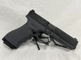 USED GLOCK 17 VICKERS 9MM - 2 of 2