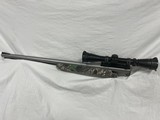 Used T/C Encore 50 Stainless Leupold