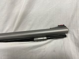 Used T/C Encore 50 Stainless Leupold - 6 of 6