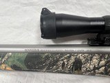 Used T/C Encore 50 Stainless Leupold - 3 of 6