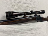 Browning B78 22-250 rem w/ Leupold 12X - 2 of 7