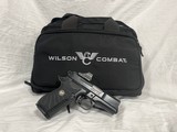 USED WILSON COMBAT EDC X9 - 3 of 3