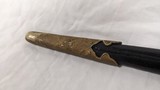 JAPANESE 1883 WWII IMPERIAL NAVAL DAGGER/DIRK - 10 of 20