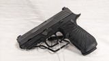 USED SIG SAUER P320 9MM
