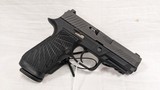 USED SIG SAUER P320 9MM - 2 of 2
