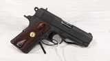 USED COLT M1991A1 .45 ACP - 2 of 3