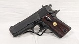 USED COLT M1991A1 .45 ACP - 1 of 3