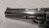 USED COLT ANACONDA 6