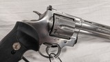 USED COLT ANACONDA 6