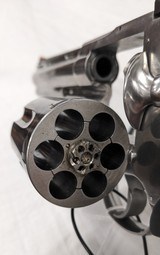 USED COLT ANACONDA 6