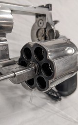 USED COLT ANACONDA 6