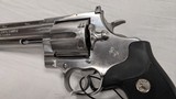 USED COLT ANACONDA 6