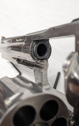 USED COLT ANACONDA 6