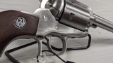 USED RUGER SUPER BLACKHAWK .44 MAG - 7 of 8