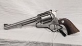 USED RUGER SUPER BLACKHAWK .44 MAG - 1 of 8